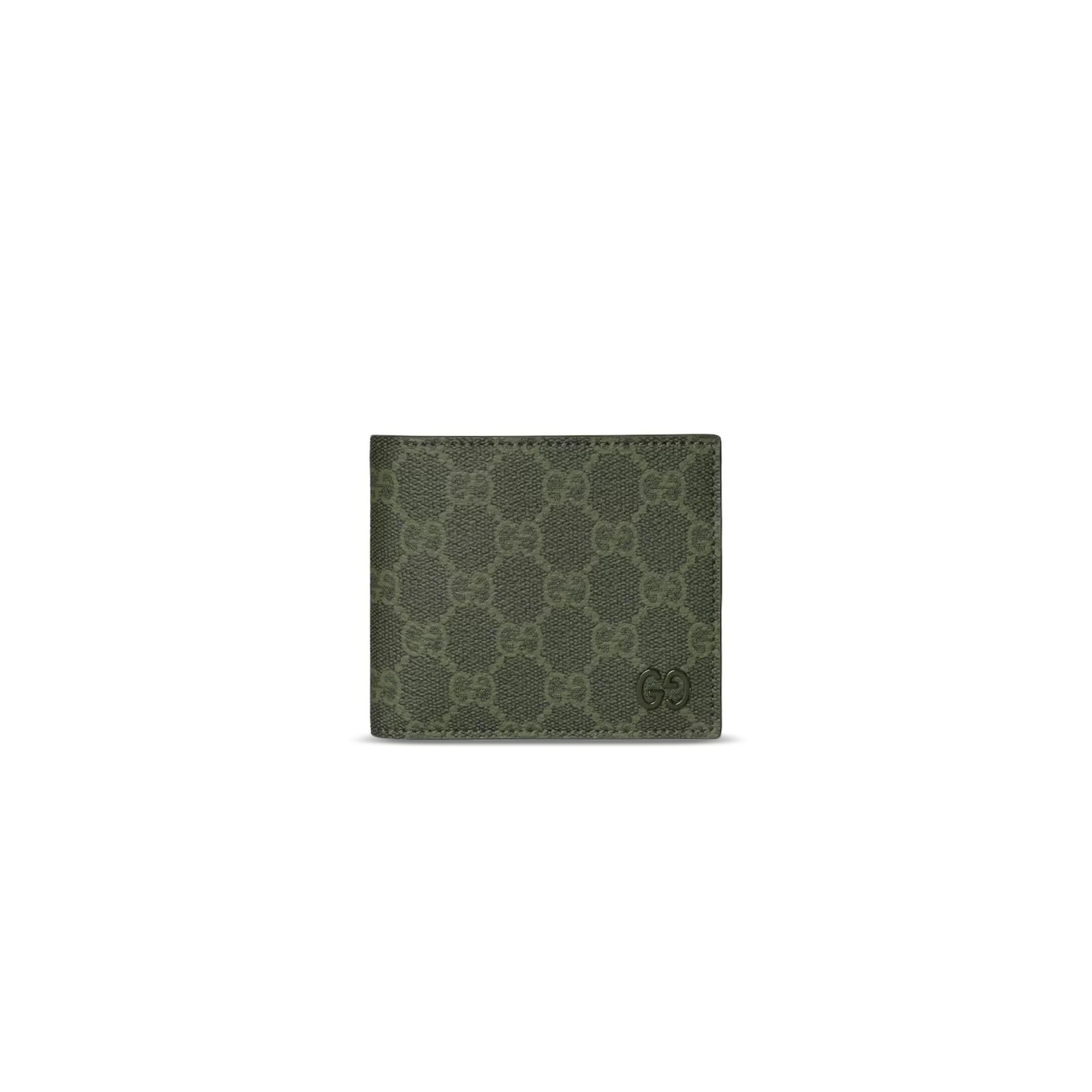 Gvc*1 gg coin wallet 768244 (21*9cm)